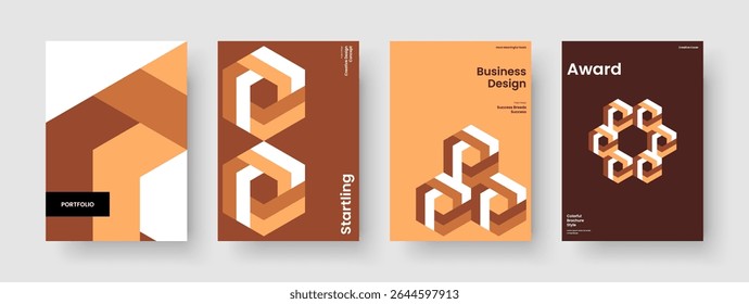 Modern Flyer Layout. Abstract Background Template. Creative Report Design. Banner. Brochure. Business Presentation. Poster. Book Cover. Magazine. Handbill. Leaflet. Notebook. Advertising. Catalog