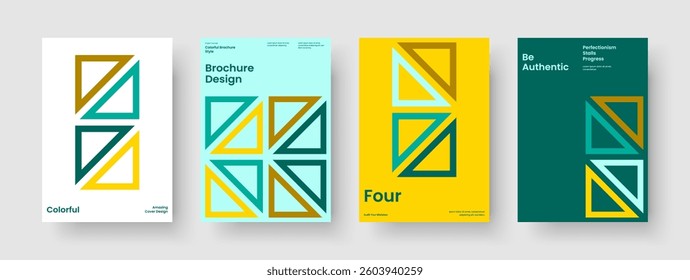Modern Flyer Layout. Abstract Banner Template. Isolated Background Design. Book Cover. Poster. Brochure. Report. Business Presentation. Advertising. Newsletter. Journal. Brand Identity. Notebook