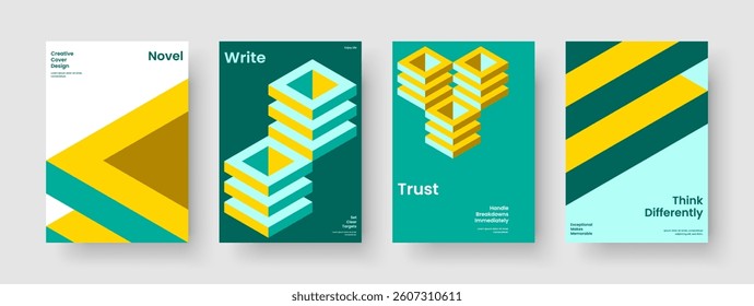 Modern Flyer Layout. Abstract Banner Template. Geometric Report Design. Book Cover. Business Presentation. Poster. Brochure. Background. Newsletter. Pamphlet. Advertising. Magazine. Brand Identity