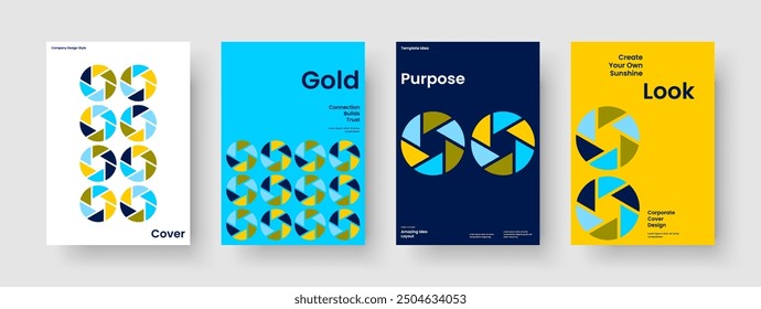 Modern Flyer Layout. Abstract Book Cover Template. Isolated Report Design. Brochure. Poster. Banner. Business Presentation. Background. Newsletter. Journal. Leaflet. Notebook. Magazine. Catalog