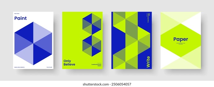 Diseño de volante moderno. Diseño Abstractas de folletos. Plantilla de póster geométrica. Informe. Portada de libro. Antecedentes. Anuncio. Presentación de Negocios. Publicidad. Cuaderno. Diario. Catálogo. Manual. Panfleto