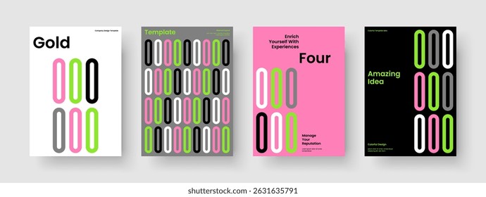 Modern Flyer Layout. Abstract Brochure Template. Geometric Banner Design. Poster. Report. Book Cover. Business Presentation. Background. Pamphlet. Advertising. Handbill. Journal. Catalog. Magazine