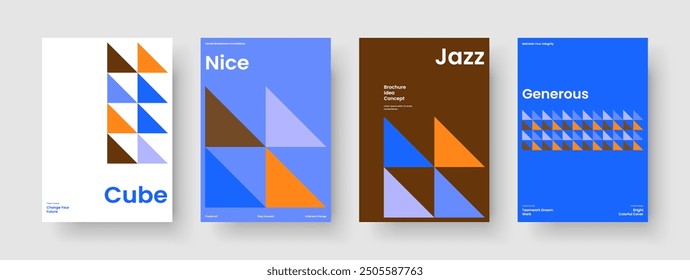 Modern Flyer Layout. Abstract Business Presentation Template. Creative Report Design. Book Cover. Poster. Background. Banner. Brochure. Catalog. Leaflet. Notebook. Handbill. Advertising