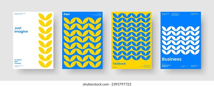 Modern Flyer Layout. Abstract Poster Template. Creative Report Design. Business Presentation. Book Cover. Brochure. Background. Banner. Journal. Portfolio. Newsletter. Catalog. Advertising. Leaflet