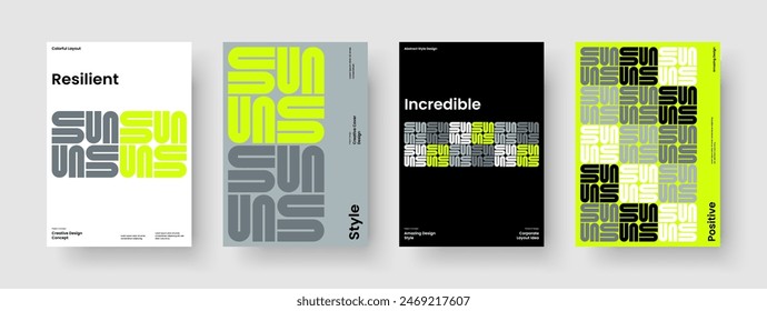 Modern Flyer Layout. Abstract Poster Template. Geometric Business Presentation Design. Book Cover. Report. Banner. Background. Brochure. Journal. Handbill. Newsletter. Catalog. Brand Identity
