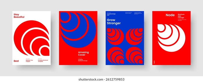 Modern Flyer Layout. Abstract Poster Design. Geometric Book Cover Template. Banner. Report. Brochure. Business Presentation. Background. Catalog. Magazine. Handbill. Brand Identity. Advertising