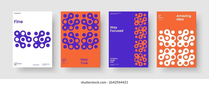 Modern Flyer Layout. Abstract Report Template. Geometric Brochure Design. Background. Book Cover. Business Presentation. Poster. Banner. Journal. Pamphlet. Notebook. Advertising. Leaflet. Handbill
