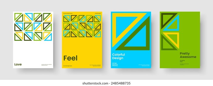 Modern Flyer Layout. Creative Banner Template. Geometric Poster Design. Report. Brochure. Background. Book Cover. Business Presentation. Magazine. Brand Identity. Advertising. Handbill. Notebook