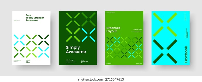 Diseño de volante moderno. Diseño de Anuncio creativo. Plantilla de póster aislado. Folleto. Antecedentes. Portada de libro. Informe. Presentación de Negocios. Diario. Publicidad. Manual. Panfleto. Cartera