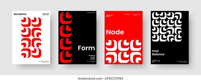 Modern Flyer Layout. Creative Brochure Design. Abstract Business Presentation Template. Background. Banner. Poster. Report. Book Cover. Newsletter. Catalog. Handbill. Notebook. Journal