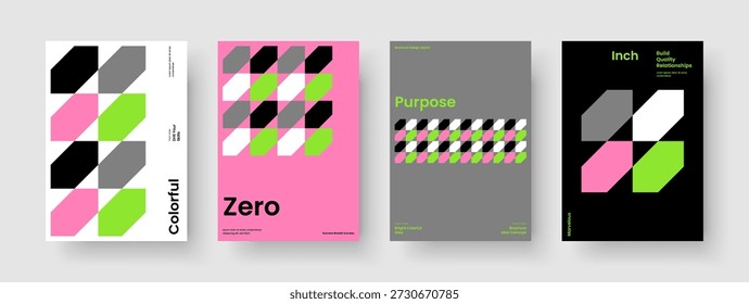 Modern Flyer Layout. Creative Brochure Design. Abstract Banner Template. Book Cover. Business Presentation. Report. Background. Poster. Newsletter. Catalog. Handbill. Pamphlet. Journal. Portfolio