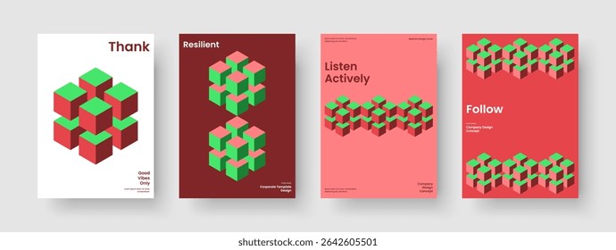 Modern Flyer Layout. Creative Business Presentation Design. Isolated Brochure Template. Banner. Poster. Background. Book Cover. Report. Newsletter. Leaflet. Pamphlet. Handbill. Catalog. Journal