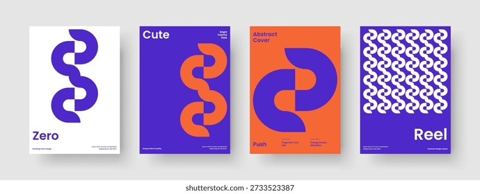 Modern Flyer Layout. Creative Business Presentation Template. Isolated Background Design. Book Cover. Poster. Brochure. Banner. Report. Journal. Portfolio. Catalog. Leaflet. Brand Identity