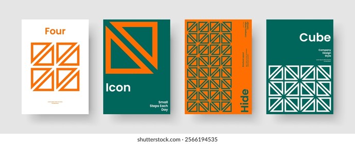 Modern Flyer Layout. Creative Poster Design. Isolated Report Template. Business Presentation. Book Cover. Background. Banner. Brochure. Journal. Brand Identity. Pamphlet. Handbill. Notebook