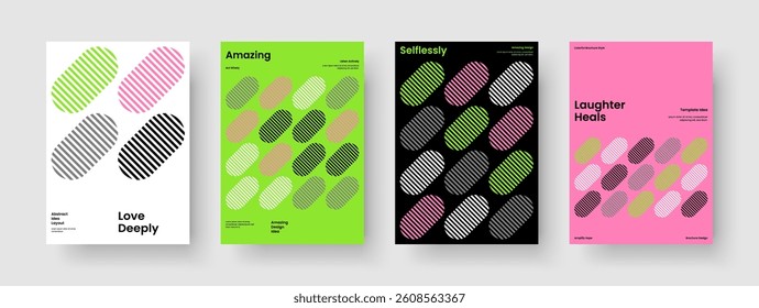 Modern Flyer Layout. Creative Poster Template. Abstract Business Presentation Design. Book Cover. Banner. Brochure. Report. Background. Notebook. Newsletter. Pamphlet. Leaflet. Brand Identity
