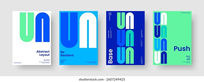 Modern Flyer Layout. Creative Report Design. Geometric Business Presentation Template. Book Cover. Brochure. Poster. Banner. Background. Brand Identity. Newsletter. Catalog. Journal. Leaflet