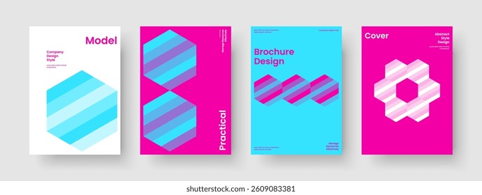 Modern Flyer Layout. Creative Report Template. Abstract Book Cover Design. Poster. Business Presentation. Background. Banner. Brochure. Magazine. Advertising. Handbill. Brand Identity. Portfolio
