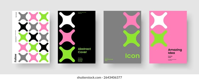 Modern Flyer Layout. Creative Report Design. Geometric Banner Template. Business Presentation. Book Cover. Background. Brochure. Poster. Journal. Magazine. Advertising. Notebook. Brand Identity