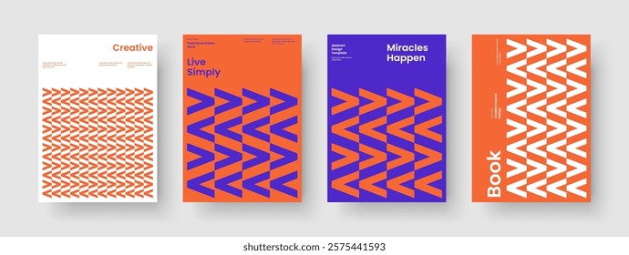 Modern Flyer Layout. Geometric Background Template. Creative Book Cover Design. Banner. Business Presentation. Report. Poster. Brochure. Magazine. Advertising. Brand Identity. Newsletter. Notebook