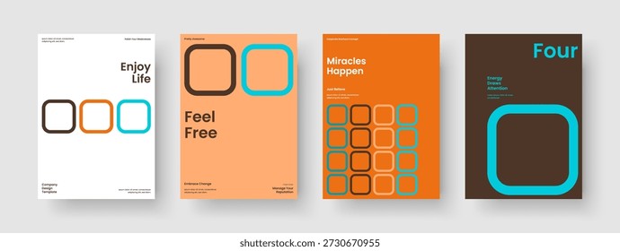 Modern Flyer Layout. Geometric Background Design. Creative Banner Template. Report. Poster. Brochure. Book Cover. Business Presentation. Journal. Handbill. Notebook. Pamphlet. Leaflet. Newsletter