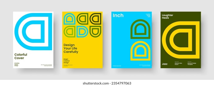 Modern Flyer Layout. Geometric Poster Template. Abstract Brochure Design. Background. Report. Book Cover. Banner. Business Presentation. Newsletter. Handbill. Pamphlet. Leaflet. Brand Identity