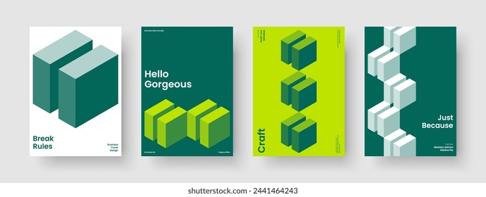 Diseño de folleto moderno. Plantilla de póster geométrico. Diseño de banner abstracto. Portada del libro. Informe. Presentación empresarial. Folleto. Antecedentes. Revista. Publicidad. Identidad de marca. Prospecto. Diario