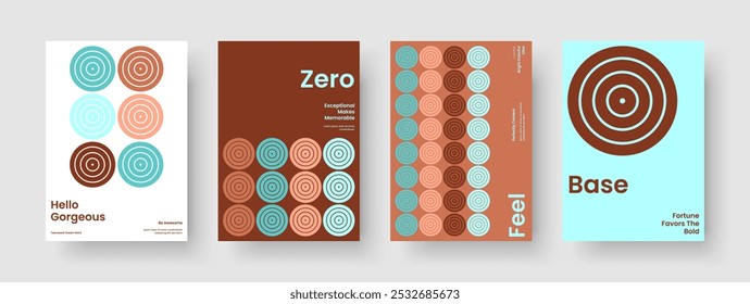 Layout de Panfleto Moderno. Modelo de cartaz geométrico. Design criativo de fundo. Faixa. Relatório. Brochura. Apresentação de negócios. Capa de Livro. Boletim informativo. Catálogo. Revista. Identidade da marca. Publicidade