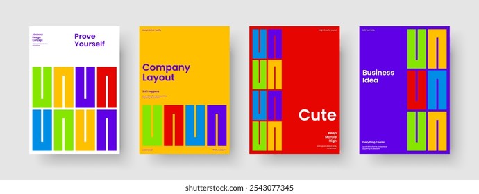 Modern Flyer Layout. Isolated Background Design. Creative Business Presentation Template. Brochure. Book Cover. Report. Banner. Poster. Advertising. Leaflet. Catalog. Portfolio. Newsletter
