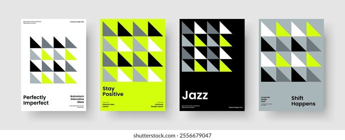 Modern Flyer Layout. Isolated Background Design. Creative Business Presentation Template. Brochure. Report. Poster. Book Cover. Banner. Journal. Leaflet. Pamphlet. Handbill. Magazine. Portfolio
