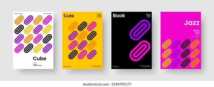 Modern Flyer Layout. Isolated Background Template. Creative Business Presentation Design. Report. Poster. Brochure. Banner. Book Cover. Pamphlet. Journal. Portfolio. Advertising. Leaflet. Catalog