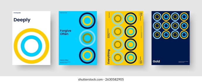 Modern Flyer Layout. Isolated Banner Template. Creative Brochure Design. Background. Poster. Business Presentation. Report. Book Cover. Catalog. Advertising. Pamphlet. Leaflet. Notebook. Newsletter