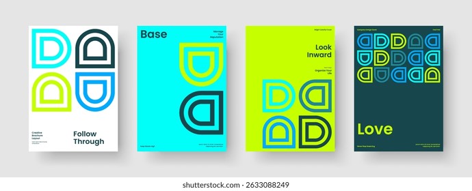 Modern Flyer Layout. Isolated Banner Template. Abstract Background Design. Business Presentation. Report. Brochure. Book Cover. Poster. Catalog. Pamphlet. Journal. Newsletter. Notebook. Handbill