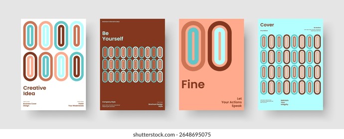 Modern Flyer Layout. Isolated Banner Design. Geometric Business Presentation Template. Poster. Background. Report. Brochure. Book Cover. Leaflet. Journal. Portfolio. Magazine. Notebook. Advertising