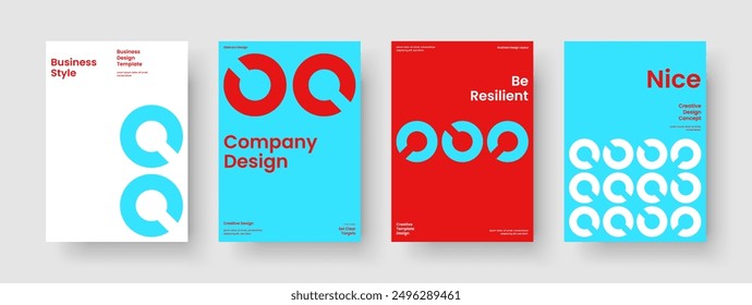 Modern Flyer Layout. Isolated Book Cover Template. Creative Report Design. Brochure. Background. Poster. Banner. Business Presentation. Advertising. Journal. Handbill. Catalog. Portfolio