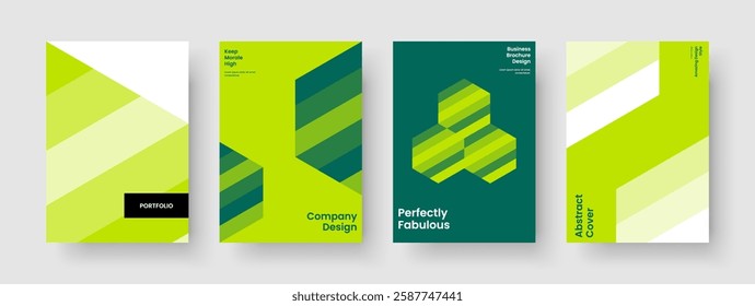 Modern Flyer Layout. Isolated Book Cover Design. Abstract Poster Template. Brochure. Business Presentation. Report. Background. Banner. Journal. Portfolio. Advertising. Handbill. Leaflet. Pamphlet
