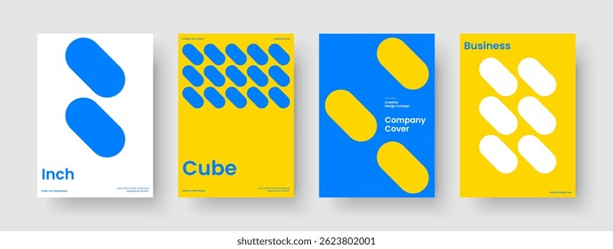Modern Flyer Layout. Isolated Poster Design. Creative Brochure Template. Background. Book Cover. Banner. Report. Business Presentation. Leaflet. Notebook. Portfolio. Magazine. Brand Identity