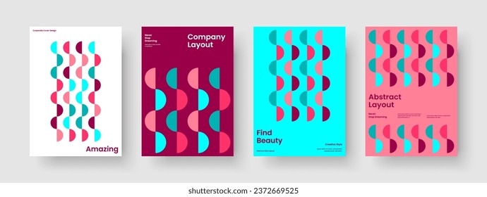 Modern Flyer Template. Abstract Background Layout. Geometric Brochure Design. Report. Book Cover. Banner. Poster. Business Presentation. Catalog. Pamphlet. Notebook. Leaflet. Handbill. Newsletter