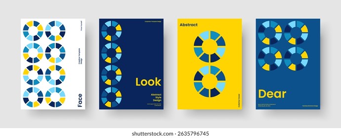Modern Flyer Template. Abstract Background Design. Geometric Book Cover Layout. Poster. Brochure. Report. Banner. Business Presentation. Brand Identity. Leaflet. Journal. Magazine. Newsletter