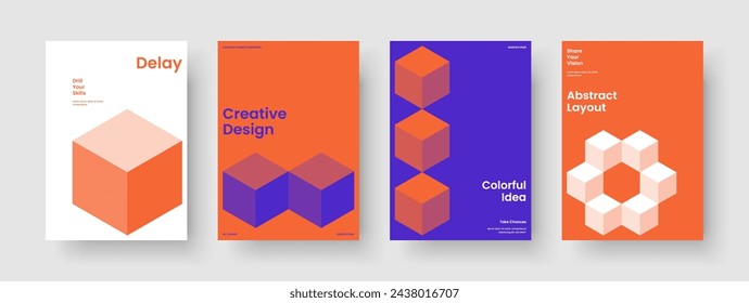 Modern Flyer Template. Abstract Banner Layout. Creative Background Design. Brochure. Business Presentation. Report. Poster. Book Cover. Advertising. Magazine. Handbill. Newsletter. Journal