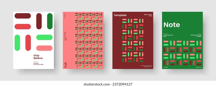Modern Flyer Template. Abstract Brochure Layout. Geometric Book Cover Design. Poster. Report. Business Presentation. Background. Banner. Handbill. Catalog. Leaflet. Pamphlet. Magazine. Portfolio