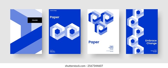 Modern Flyer Template. Abstract Brochure Design. Isolated Book Cover Layout. Poster. Business Presentation. Report. Background. Banner. Advertising. Journal. Newsletter. Brand Identity. Notebook