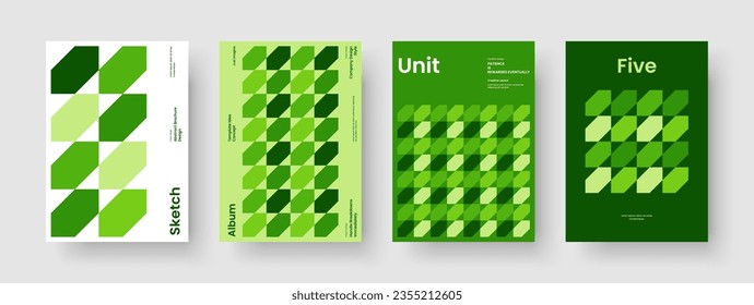 Modern Flyer Template. Abstract Business Presentation Layout. Isolated Book Cover Design. Brochure. Banner. Report. Poster. Background. Catalog. Brand Identity. Leaflet. Notebook. Portfolio. Journal