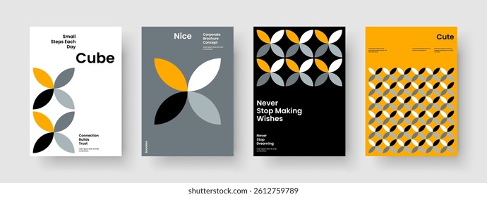Modern Flyer Template. Abstract Business Presentation Design. Creative Background Layout. Brochure. Report. Book Cover. Poster. Banner. Leaflet. Handbill. Newsletter. Notebook. Magazine. Pamphlet