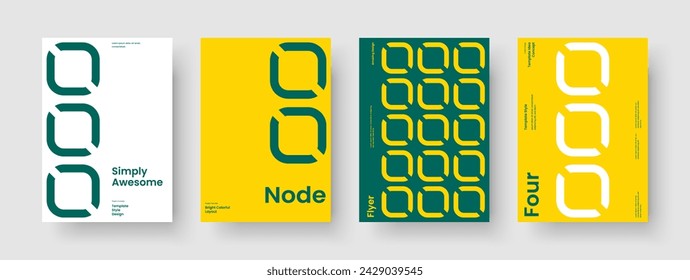 Modern Flyer Template. Abstract Poster Layout. Geometric Book Cover Design. Report. Banner. Business Presentation. Background. Brochure. Magazine. Notebook. Pamphlet. Catalog. Portfolio. Handbill
