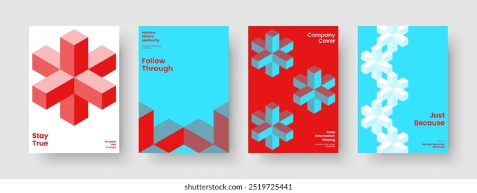 Modelo de Panfleto Moderno. Disposição abstrata do cartaz. Design de banner isolado. Relatório. Capa de Livro. Apresentação de negócios. Histórico. Brochura. Carteira. Revista. Publicidade. Conhecimento manual. Catálogo