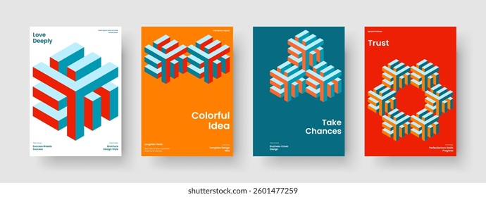 Modern Flyer Template. Abstract Poster Layout. Isolated Report Design. Book Cover. Brochure. Banner. Business Presentation. Background. Advertising. Pamphlet. Leaflet. Brand Identity. Newsletter