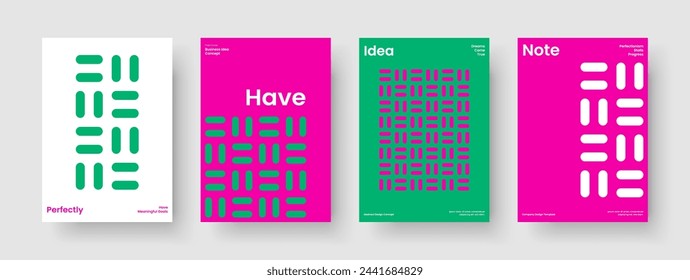 Modern Flyer Template. Abstract Report Layout. Geometric Banner Design. Brochure. Business Presentation. Background. Book Cover. Poster. Notebook. Catalog. Pamphlet. Portfolio. Leaflet