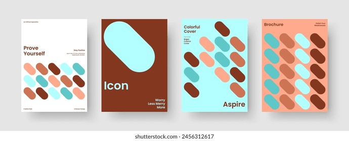 Modern Flyer Template. Abstract Report Layout. Isolated Background Design. Poster. Book Cover. Brochure. Business Presentation. Banner. Newsletter. Portfolio. Notebook. Magazine. Advertising