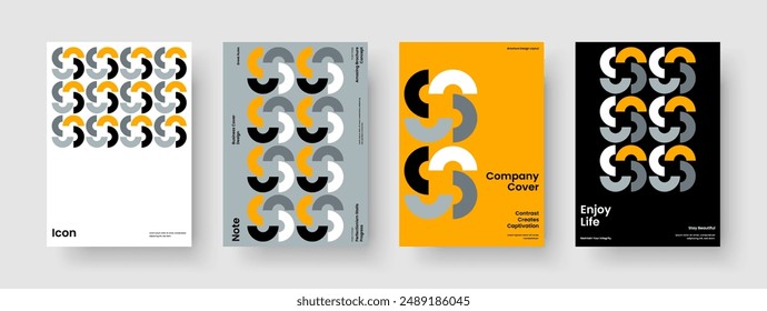 Modern Flyer Template. Abstract Report Layout. Geometric Background Design. Business Presentation. Book Cover. Brochure. Poster. Banner. Portfolio. Newsletter. Catalog. Journal. Notebook. Handbill