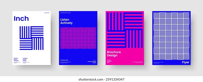 Modern Flyer Template. Creative Banner Design. Abstract Book Cover Layout. Poster. Business Presentation. Report. Brochure. Background. Portfolio. Leaflet. Brand Identity. Advertising. Handbill